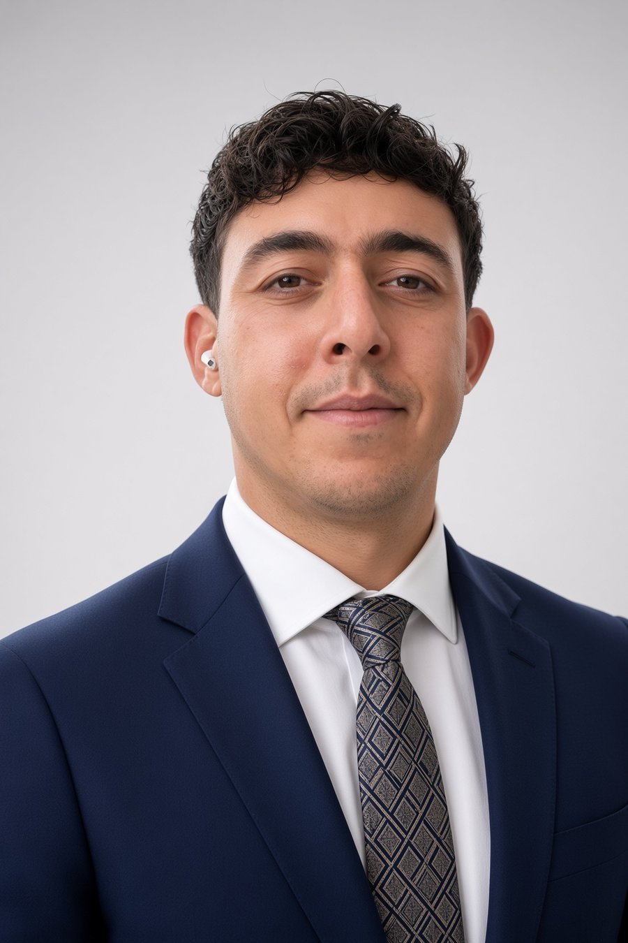 Yasser Hamrouni, directeur fondateur de WAMIA Immobilier